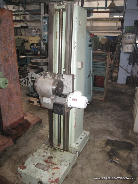  W 100 stanchion #1983